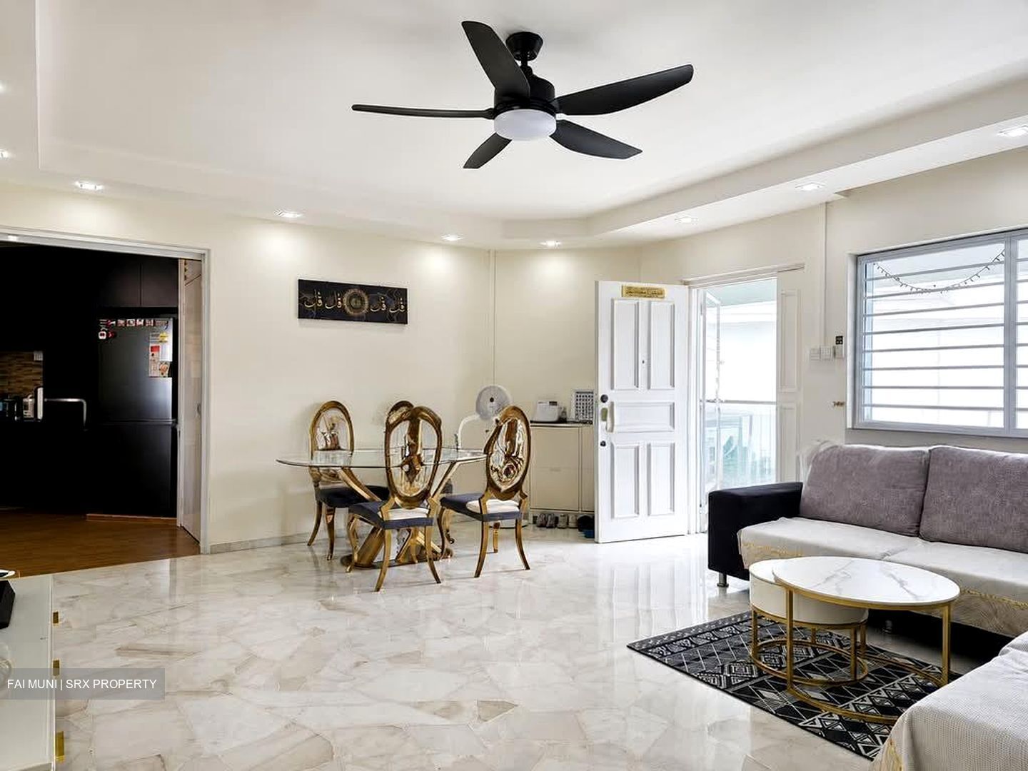 Blk 733 Tampines Courtview (Tampines), HDB 4 Rooms #577082051